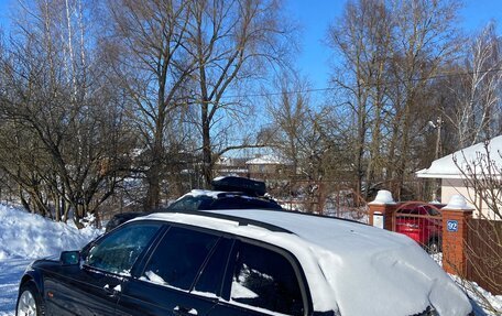 BMW 3 серия, 2001 год, 750 000 рублей, 3 фотография