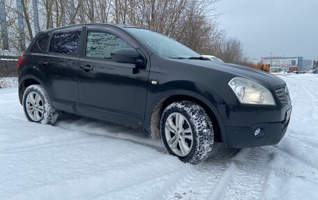 Nissan Qashqai, 2008 год, 600 000 рублей, 2 фотография