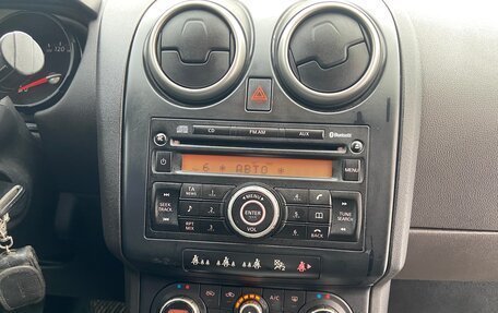 Nissan Qashqai, 2008 год, 600 000 рублей, 6 фотография