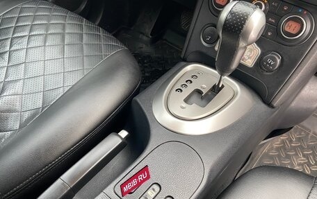 Nissan Qashqai, 2008 год, 600 000 рублей, 8 фотография