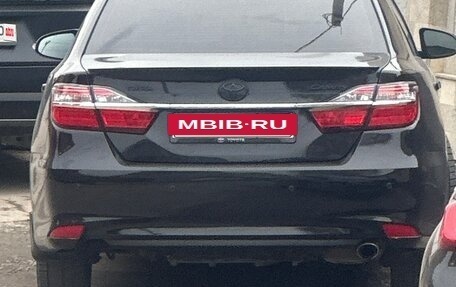 Toyota Camry, 2013 год, 1 500 000 рублей, 4 фотография