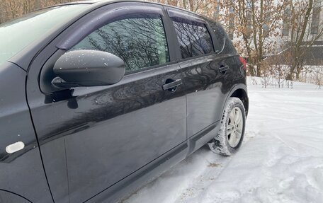 Nissan Qashqai, 2008 год, 600 000 рублей, 15 фотография