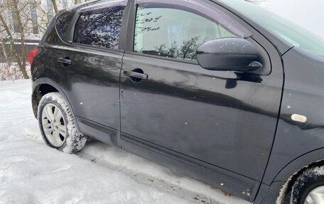 Nissan Qashqai, 2008 год, 600 000 рублей, 14 фотография