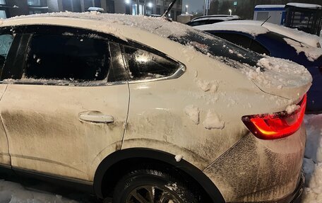 Renault Arkana I, 2020 год, 1 980 000 рублей, 4 фотография