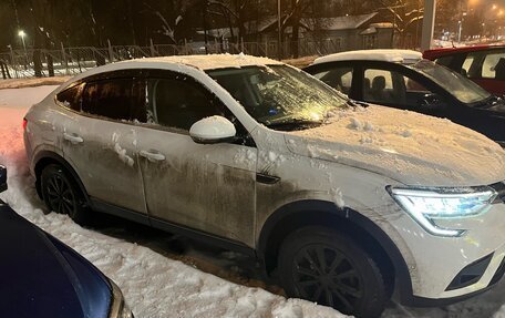 Renault Arkana I, 2020 год, 1 980 000 рублей, 6 фотография