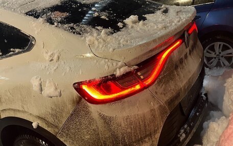 Renault Arkana I, 2020 год, 1 980 000 рублей, 5 фотография