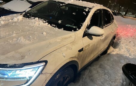 Renault Arkana I, 2020 год, 1 980 000 рублей, 2 фотография