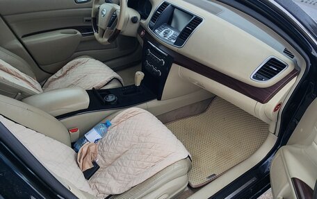 Nissan Teana, 2008 год, 800 000 рублей, 6 фотография