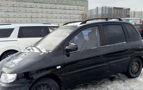 Hyundai Matrix I рестайлинг, 2004 год, 350 000 рублей, 2 фотография