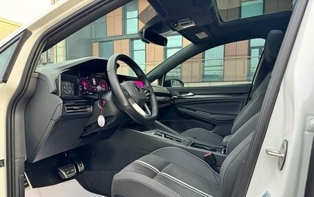 Volkswagen Golf VIII, 2022 год, 2 055 000 рублей, 6 фотография