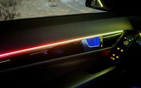 Mercedes-Benz C-Класс, 2013 год, 1 850 000 рублей, 7 фотография