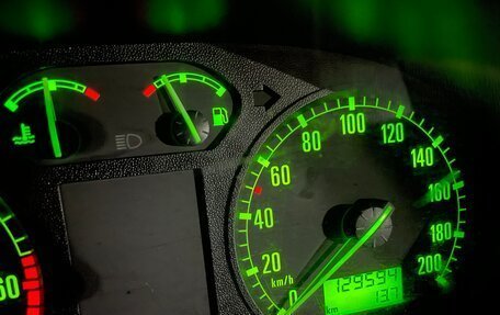 Skoda Fabia I, 2004 год, 199 999 рублей, 14 фотография