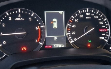 Lexus RX IV рестайлинг, 2021 год, 4 730 000 рублей, 3 фотография