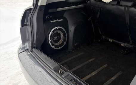 Mitsubishi Outlander III рестайлинг 3, 2007 год, 899 000 рублей, 8 фотография