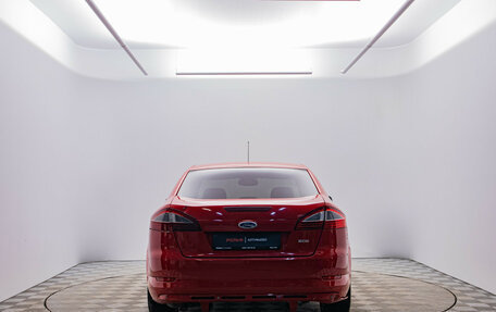 Ford Mondeo IV, 2008 год, 430 000 рублей, 4 фотография