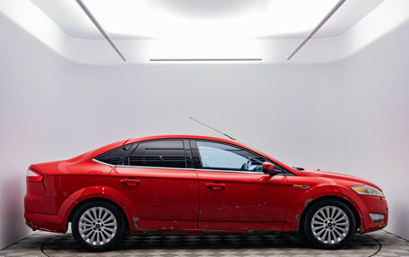 Ford Mondeo IV, 2008 год, 430 000 рублей, 6 фотография