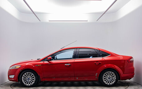 Ford Mondeo IV, 2008 год, 430 000 рублей, 2 фотография