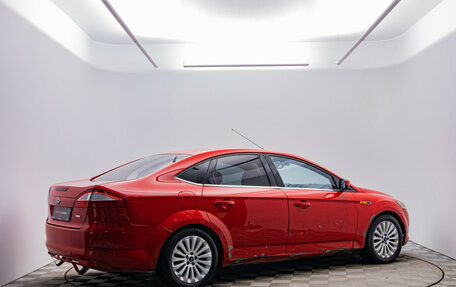 Ford Mondeo IV, 2008 год, 430 000 рублей, 5 фотография
