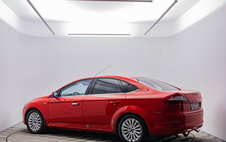 Ford Mondeo IV, 2008 год, 430 000 рублей, 3 фотография