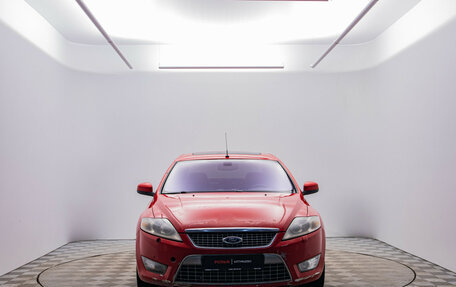 Ford Mondeo IV, 2008 год, 430 000 рублей, 8 фотография