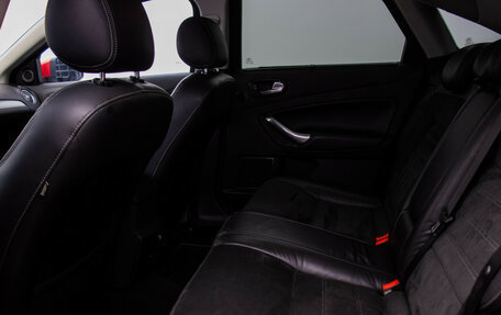 Ford Mondeo IV, 2008 год, 430 000 рублей, 10 фотография