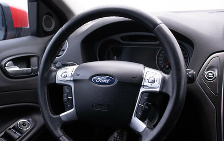 Ford Mondeo IV, 2008 год, 430 000 рублей, 13 фотография