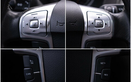 Ford Mondeo IV, 2008 год, 430 000 рублей, 15 фотография