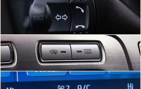 Ford Mondeo IV, 2008 год, 430 000 рублей, 16 фотография