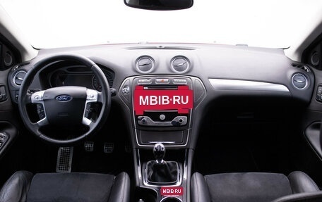 Ford Mondeo IV, 2008 год, 430 000 рублей, 11 фотография