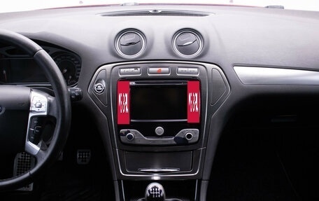 Ford Mondeo IV, 2008 год, 430 000 рублей, 12 фотография