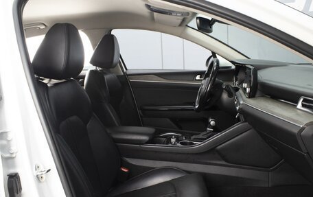 KIA K5, 2021 год, 2 640 000 рублей, 7 фотография