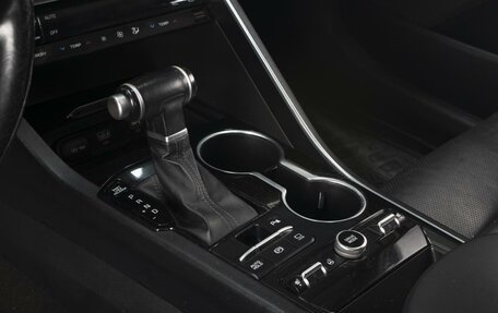 KIA K5, 2021 год, 2 640 000 рублей, 11 фотография