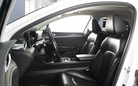 KIA K5, 2021 год, 2 640 000 рублей, 9 фотография