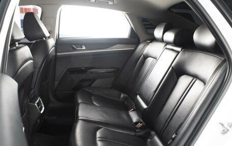 KIA K5, 2021 год, 2 640 000 рублей, 8 фотография