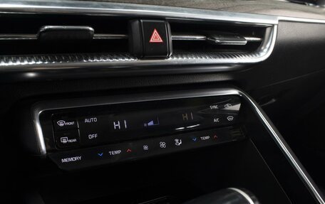 KIA K5, 2021 год, 2 640 000 рублей, 16 фотография