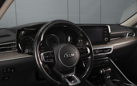 KIA K5, 2021 год, 2 640 000 рублей, 12 фотография