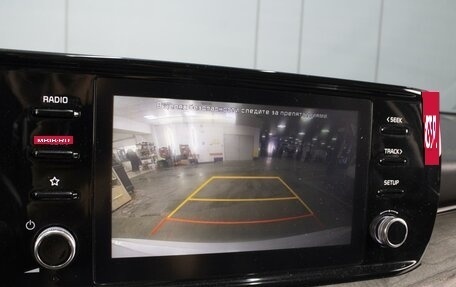 KIA K5, 2021 год, 2 640 000 рублей, 15 фотография