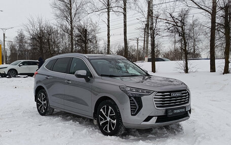 Haval Jolion, 2023 год, 2 200 000 рублей, 7 фотография