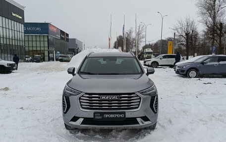 Haval Jolion, 2023 год, 2 200 000 рублей, 6 фотография