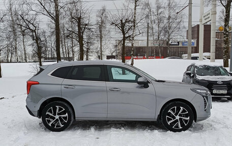 Haval Jolion, 2023 год, 2 200 000 рублей, 8 фотография