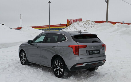 Haval Jolion, 2023 год, 2 200 000 рублей, 11 фотография