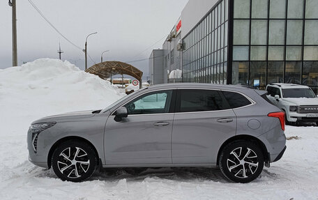 Haval Jolion, 2023 год, 2 200 000 рублей, 12 фотография