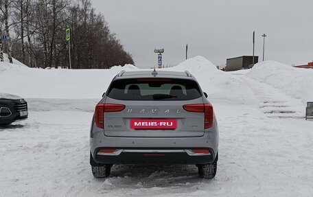 Haval Jolion, 2023 год, 2 200 000 рублей, 10 фотография