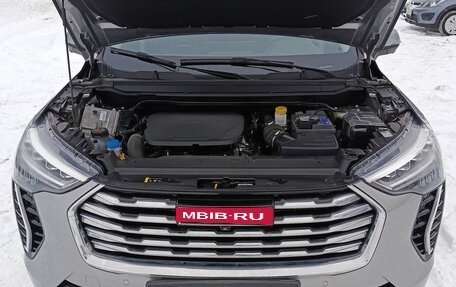 Haval Jolion, 2023 год, 2 200 000 рублей, 13 фотография