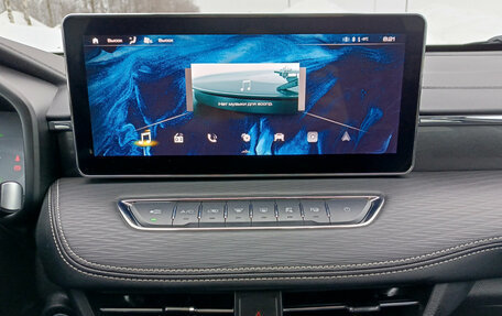 Haval Jolion, 2023 год, 2 200 000 рублей, 19 фотография