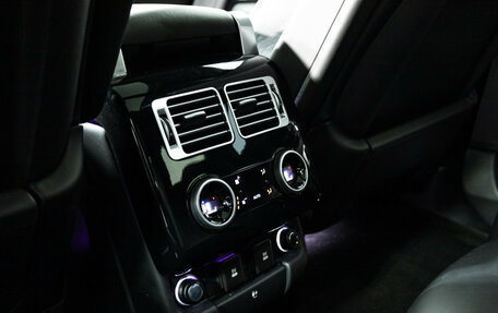 Land Rover Range Rover IV рестайлинг, 2021 год, 10 699 700 рублей, 19 фотография