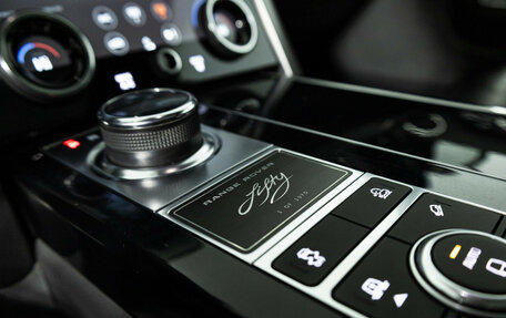 Land Rover Range Rover IV рестайлинг, 2021 год, 10 699 700 рублей, 25 фотография