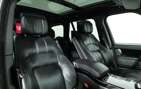 Land Rover Range Rover IV рестайлинг, 2021 год, 10 699 700 рублей, 15 фотография