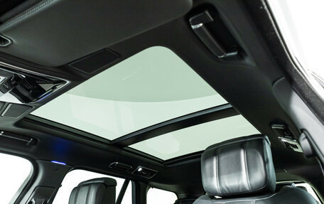 Land Rover Range Rover IV рестайлинг, 2021 год, 10 699 700 рублей, 16 фотография