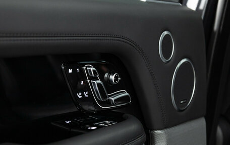 Land Rover Range Rover IV рестайлинг, 2021 год, 10 699 700 рублей, 17 фотография